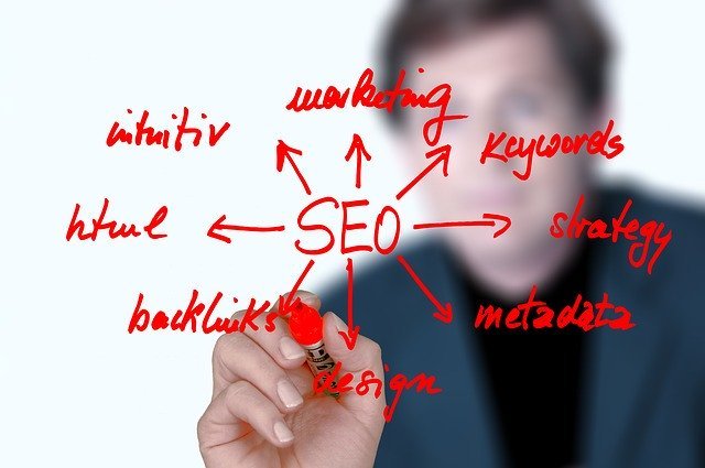 référenceur seo