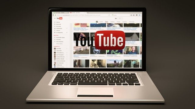 Créer une chaîne Youtube