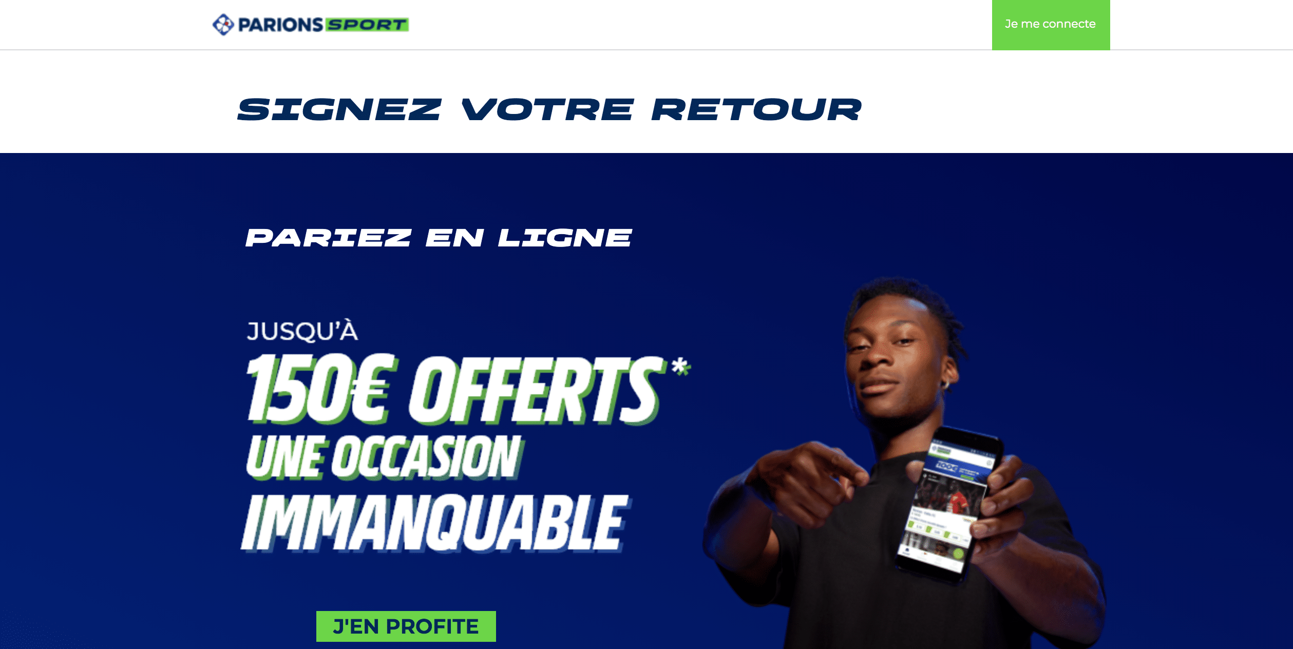 ParionsSport