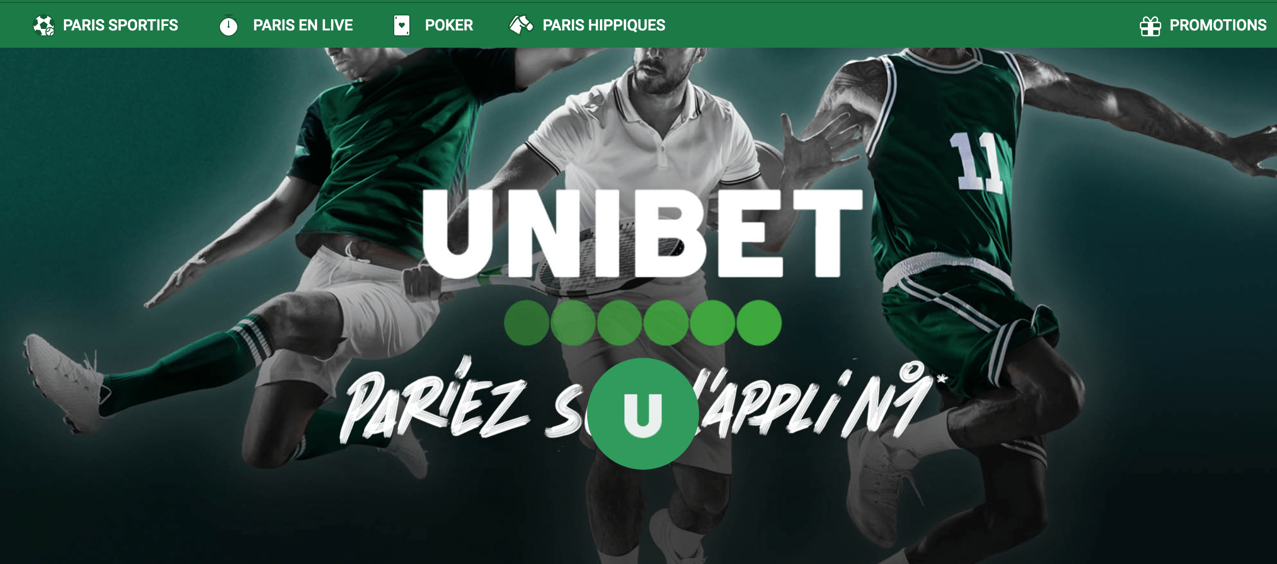 Unibet