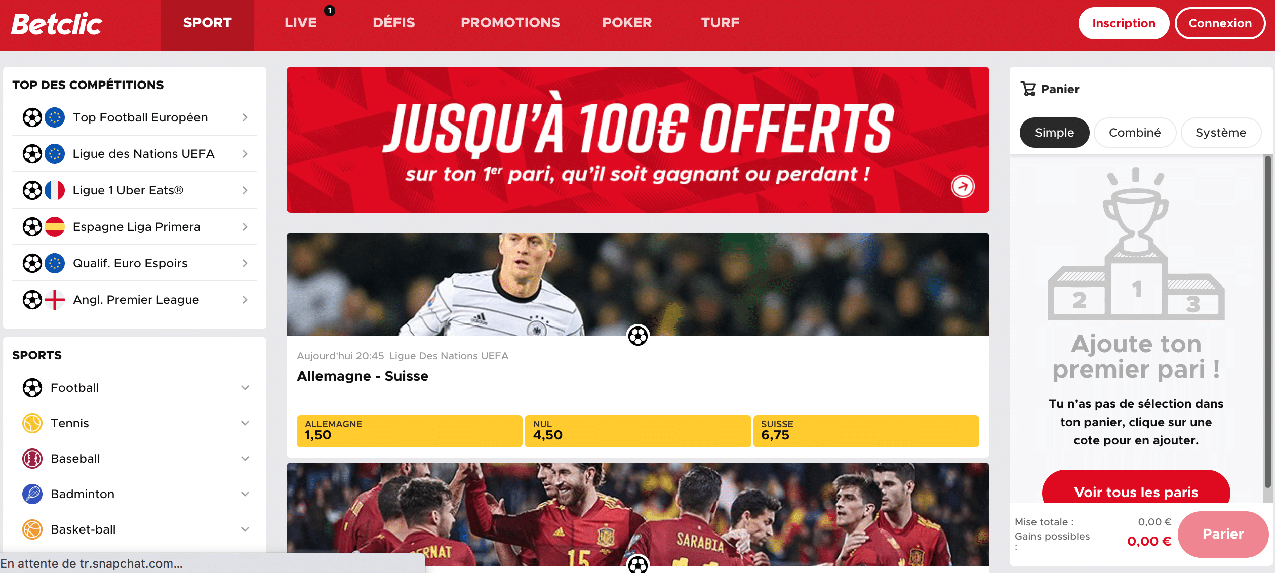 betclic