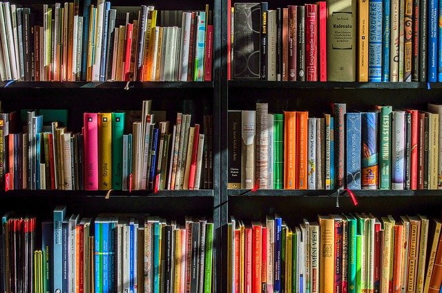 Vendre ses livres