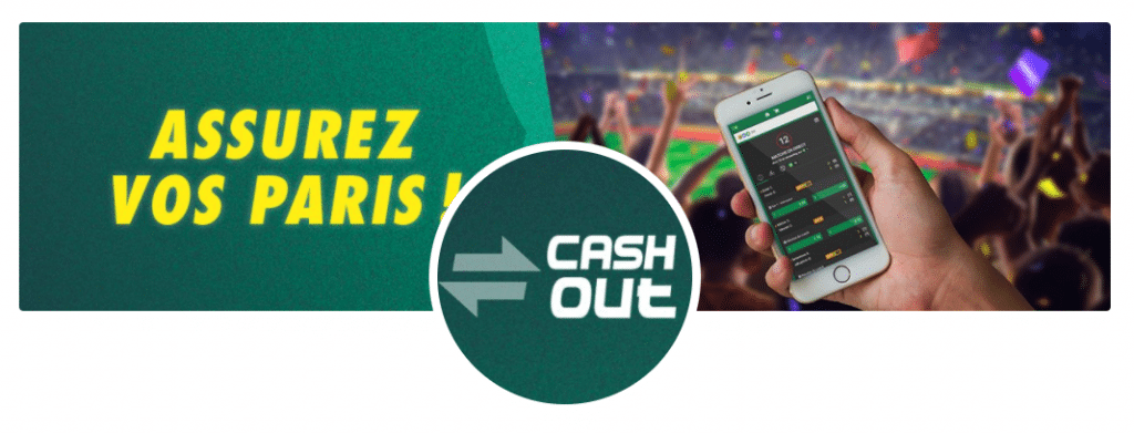 Le cash out