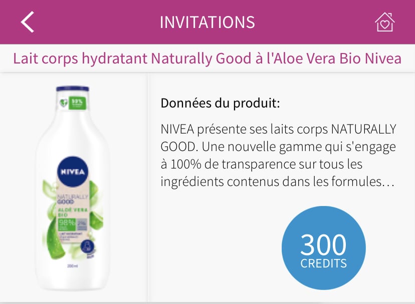 mon avis le rend gratuit
