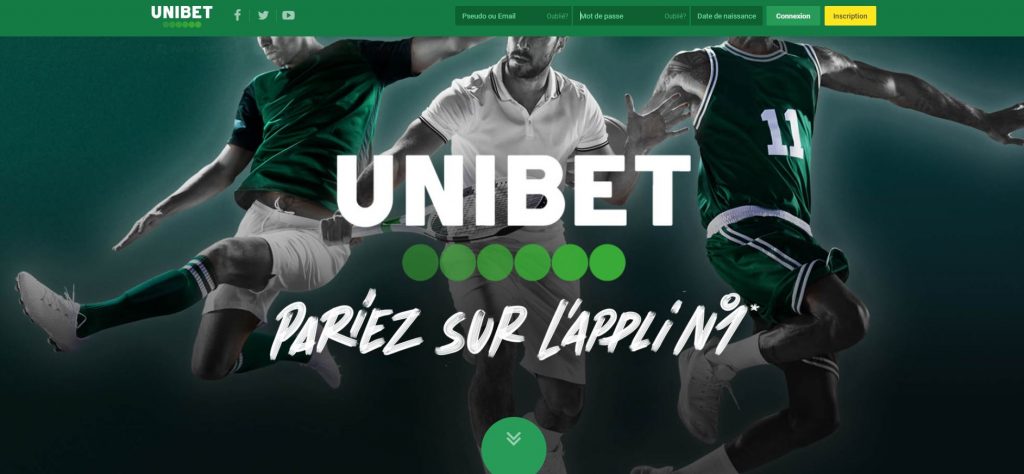unibet avis