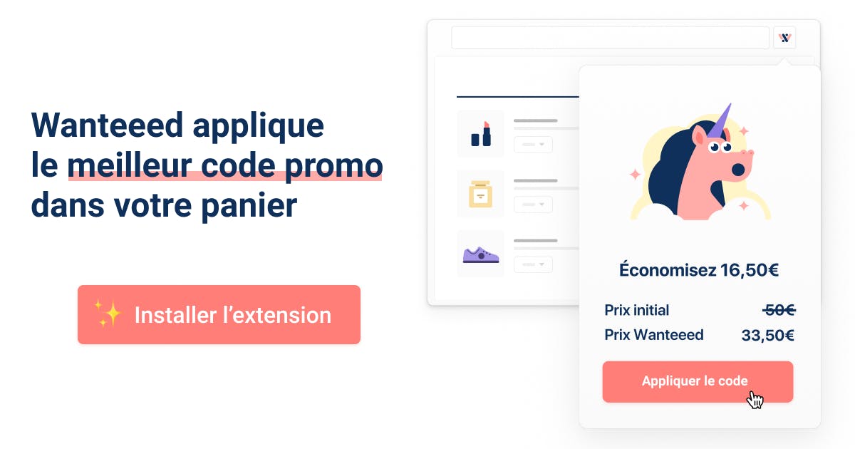 Wanteeed, qu’est-ce que c’est ?