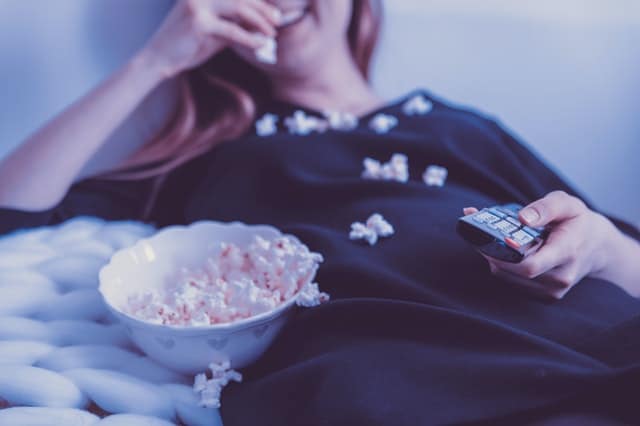 Devenir critique de film/série