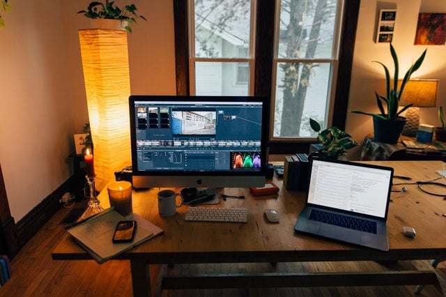 Proposer un service de retranscription vidéo