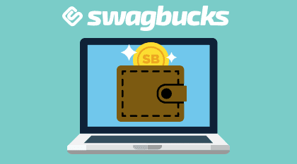 Regarder des vidéos sur Swagbucks
