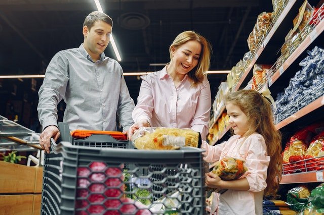 Comment établir un budget alimentaire mensuel ?