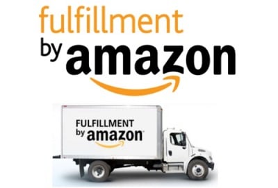 Amazon FBA