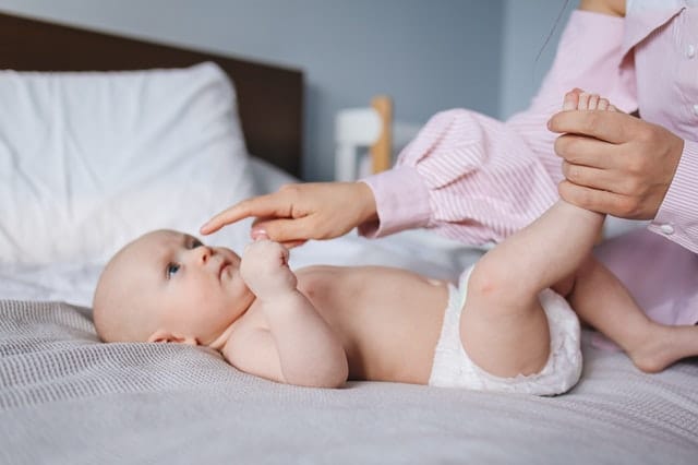  Bons de réduction produits bébé à imprimer