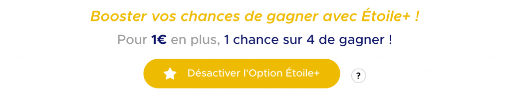 Étoile+