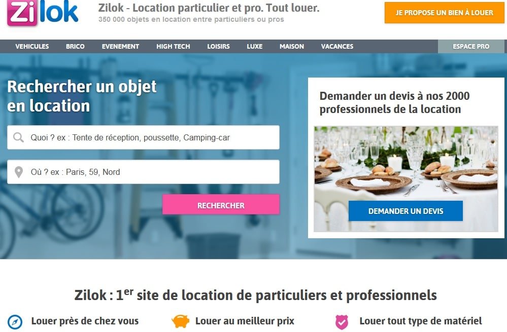 Zilok