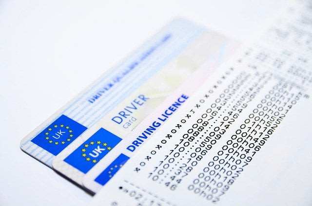 Passer son permis dans un autre pays européen