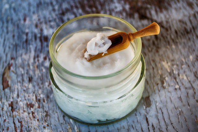 Recette dentifrice maison à l’huile de coco