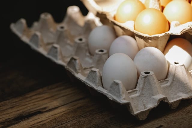 Les aliments que l’on ne peut pas consommer après la date de péremption