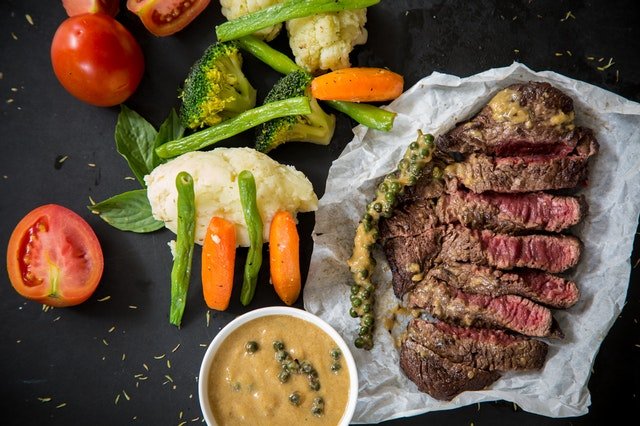 Astuce 20 : Manger moins de viande