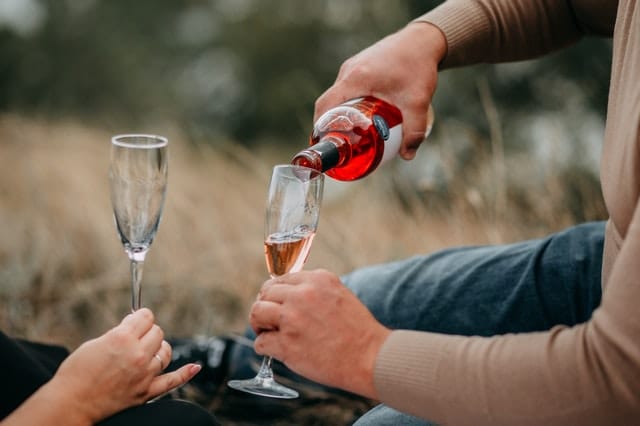 Sites de ventes privées alcool