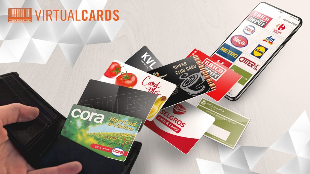 appli carte de fidélité