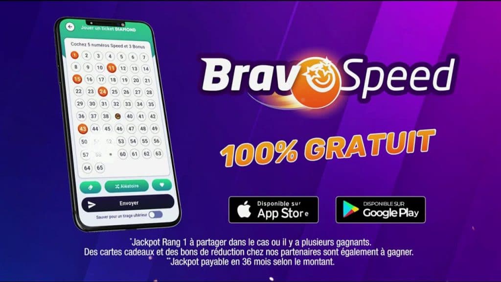 Bravospeed, qu’est-ce que c’est ?