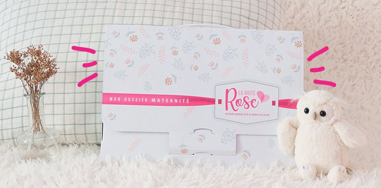La Boîte Rose