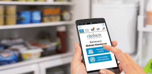 Nielsen Homescan : Guide complet