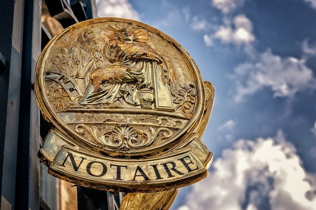 Comment faire baisser les frais de notaire ? 7 astuces