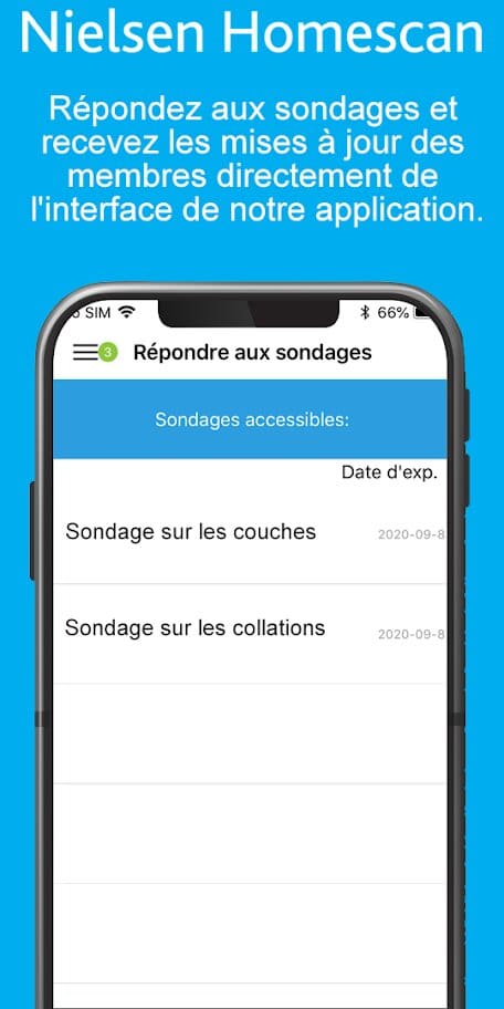 Comment participer aux enquêtes ?
