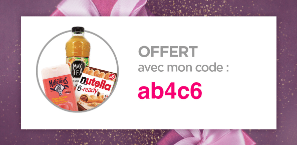 Les différentes types d’offres de remboursement de produit