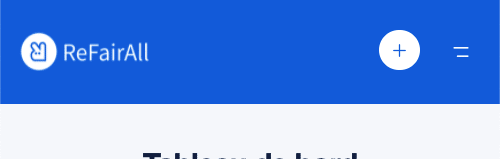 Comment ajouter un code de parrainage sur le site ?