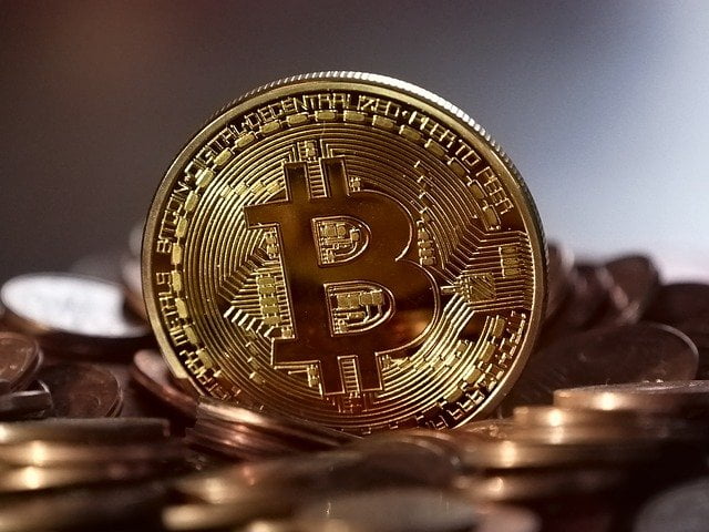 Comment acheter des bitcoins