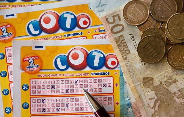 Règles du jeu et principes du loto