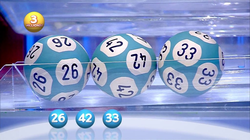 tirage loto