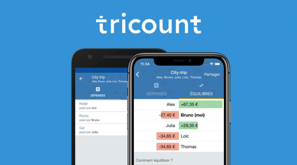 tricount