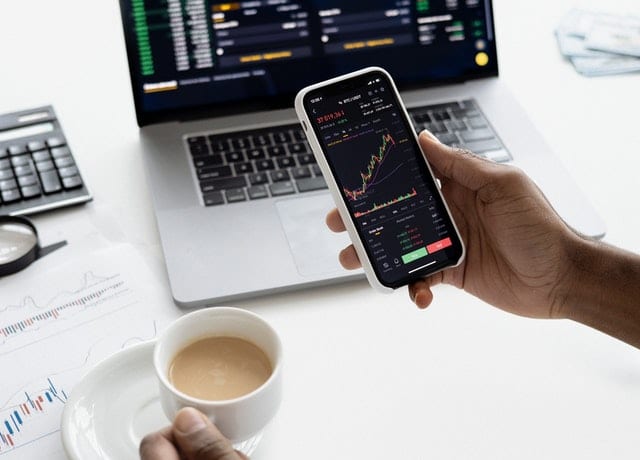 Action à dividendes