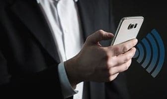 Partagez la connexion internet de votre Smartphone