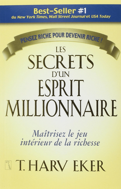 Devenir millionnaire : L'importance de l'état d'esprit