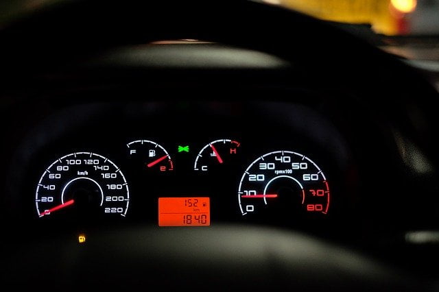 Comment savoir la consommation d'une voiture ?