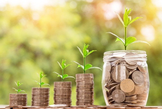 L'intérêt composé : C’est quoi exactement ?