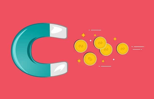 Le Cashback qu’est-ce que c’est ?
