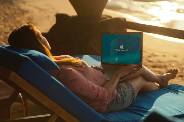 C'est quoi un digital nomad ?