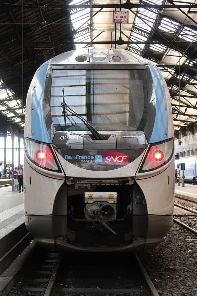 Envisager un autre moyen de transport