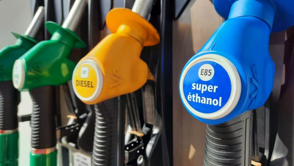 Qu’est-ce qu’un Kit conversion éthanol ?