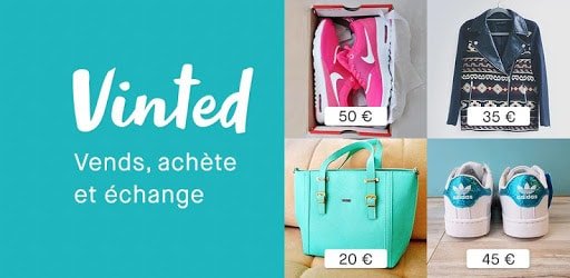 Vinted c’est quoi ?