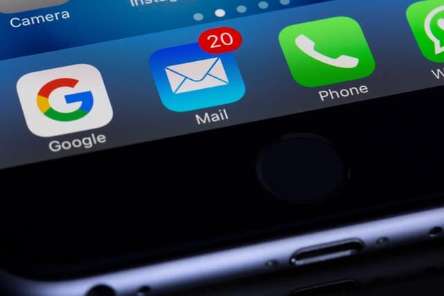 Mails rémunérés