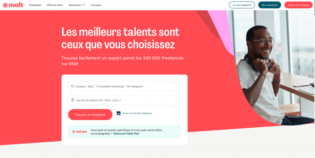 Comment trouver des missions en freelance ?