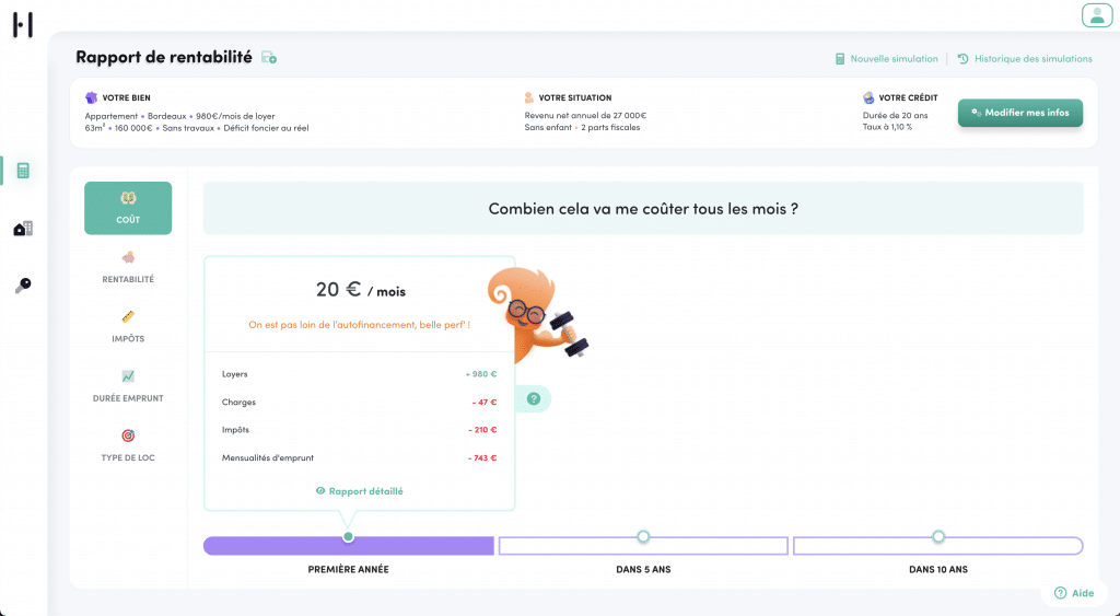 Avoir les bons outils