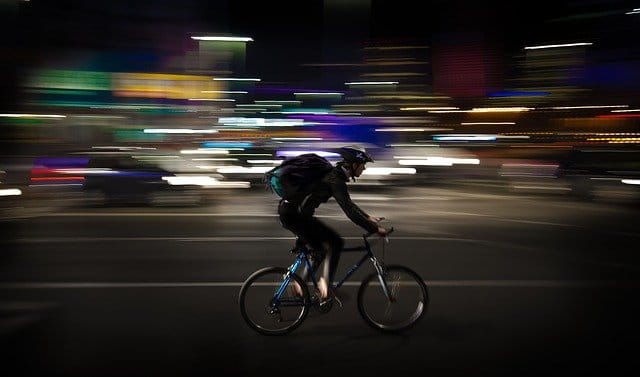 Les étapes à suivre pour devenir coursier