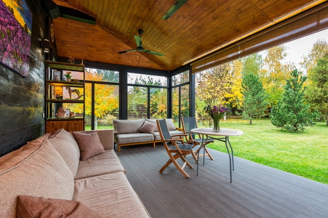 Louer son jardin : comment ça fonctionne ?
